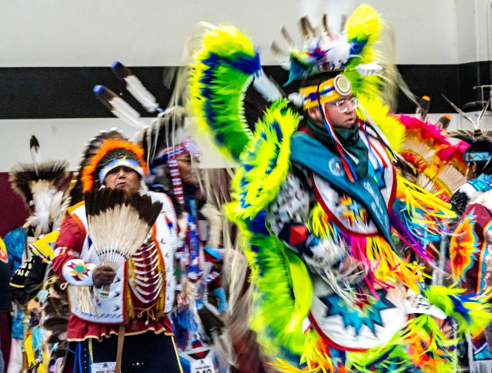3rd Annual Uncompahgre Pow Wow