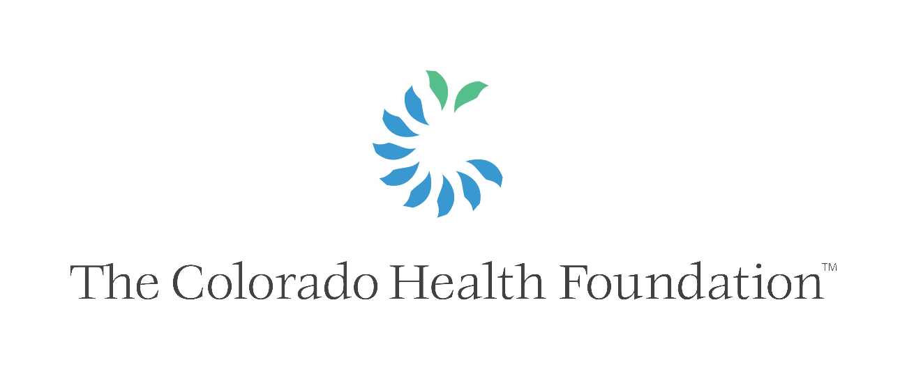 The Colorado Health Foundation